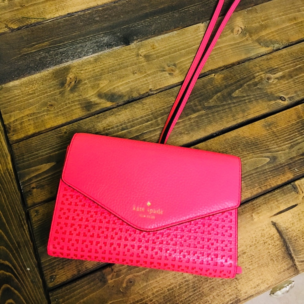 Kate Spade Crossbody